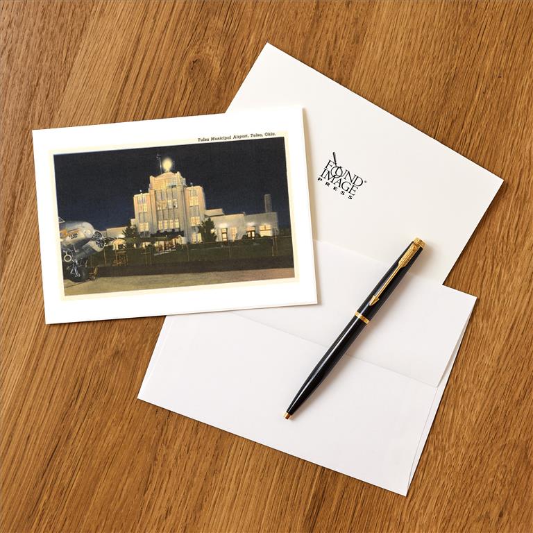 Greeting Card OK-119