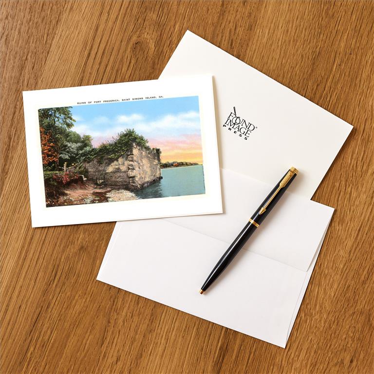 Greeting Card GA-214