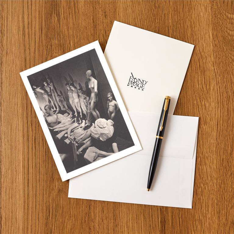 Greeting Card FN-632