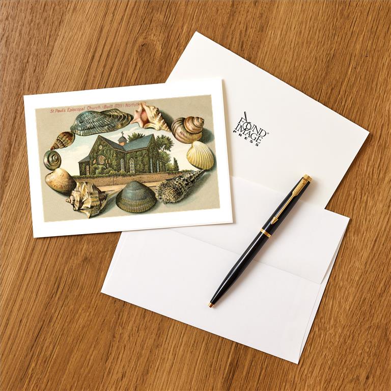 Greeting Card VA-443