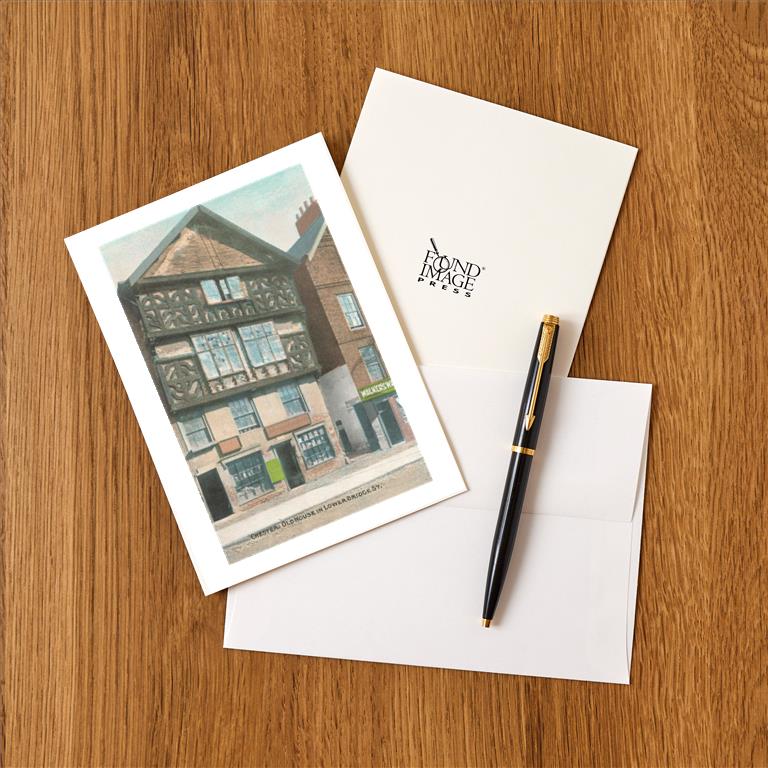 Greeting Card EN-131