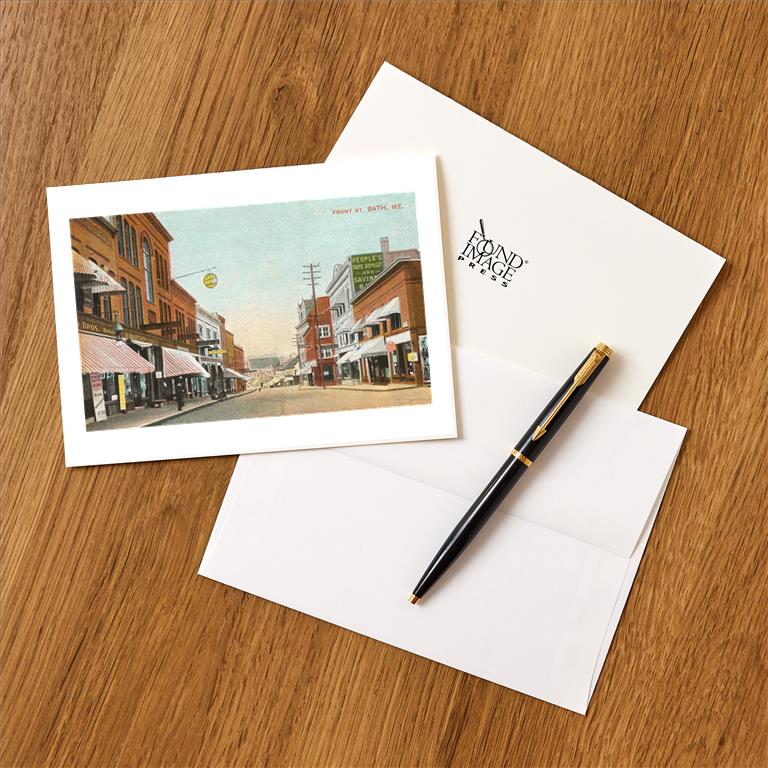 Greeting Card ME-172