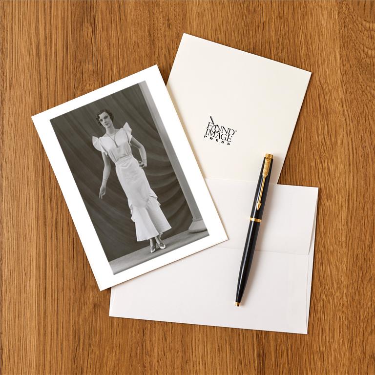 Greeting Card FN-122