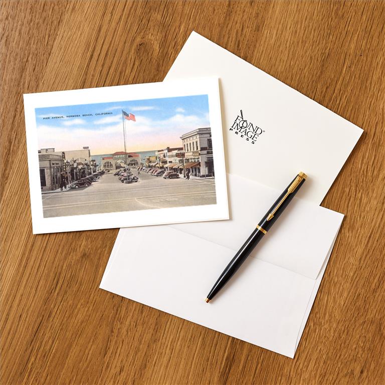 Greeting Card CA-740