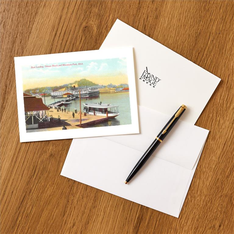 Greeting Card MI-366