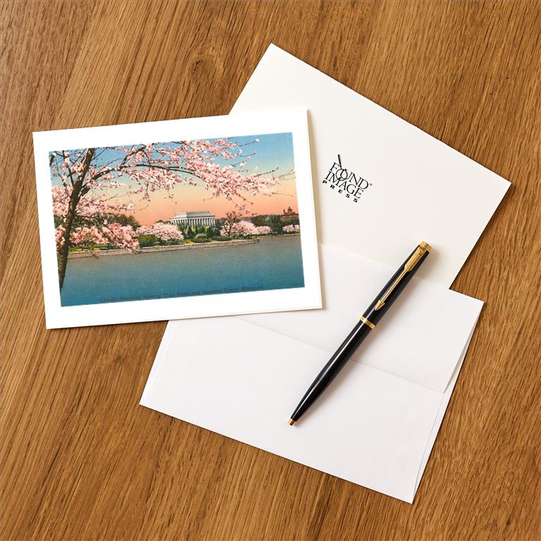 Greeting Card DC-42
