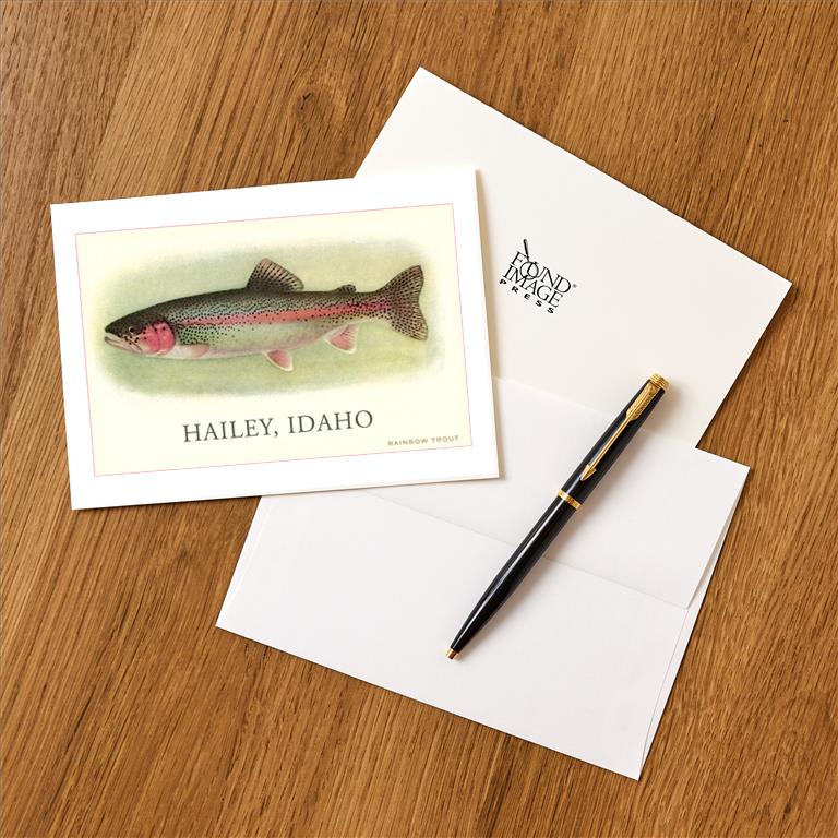 Greeting Card ID-207