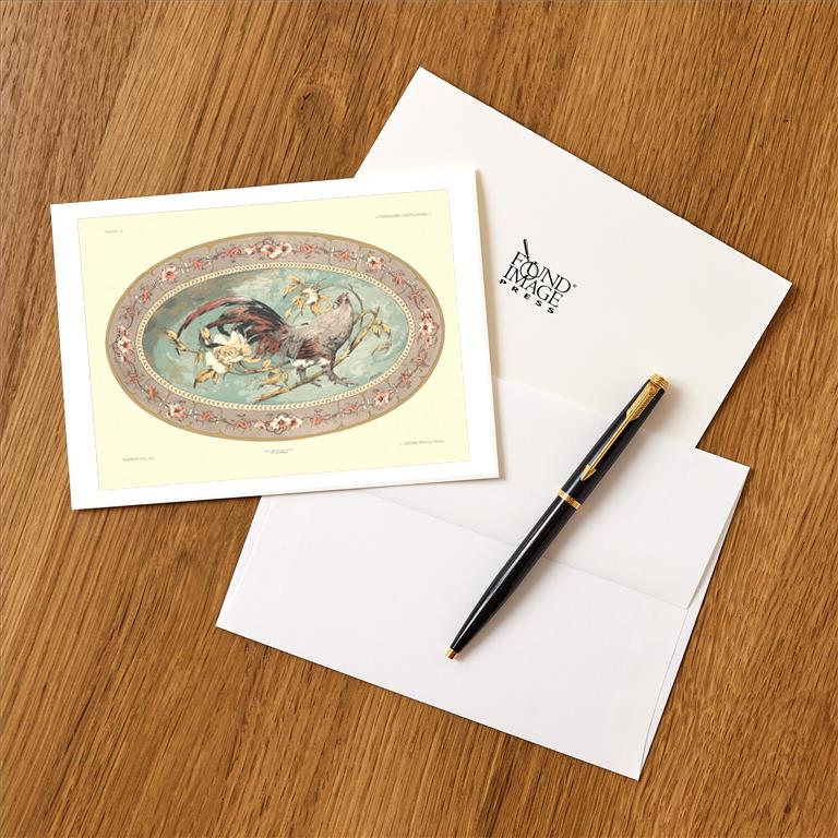 Greeting Card DA-358