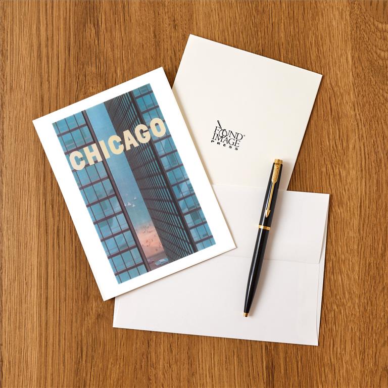 Greeting Card CH-570