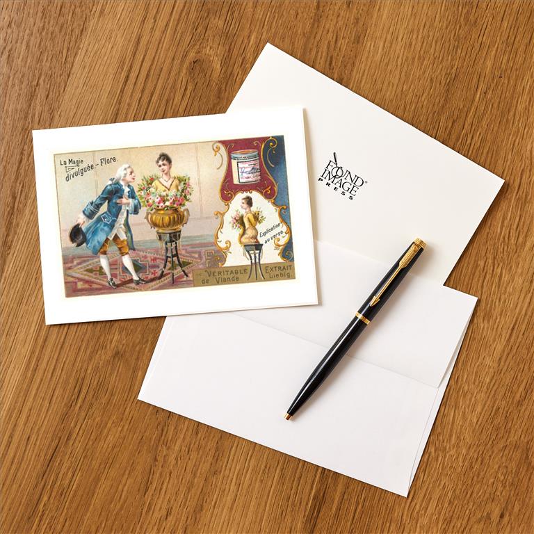 Greeting Card AP-372