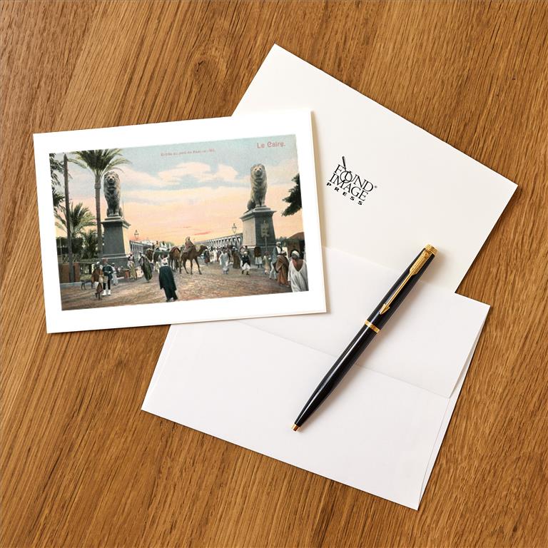 Greeting Card EG-113