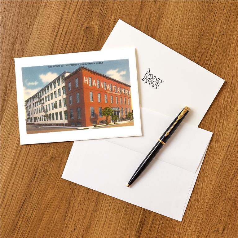 Greeting Card FL-1409