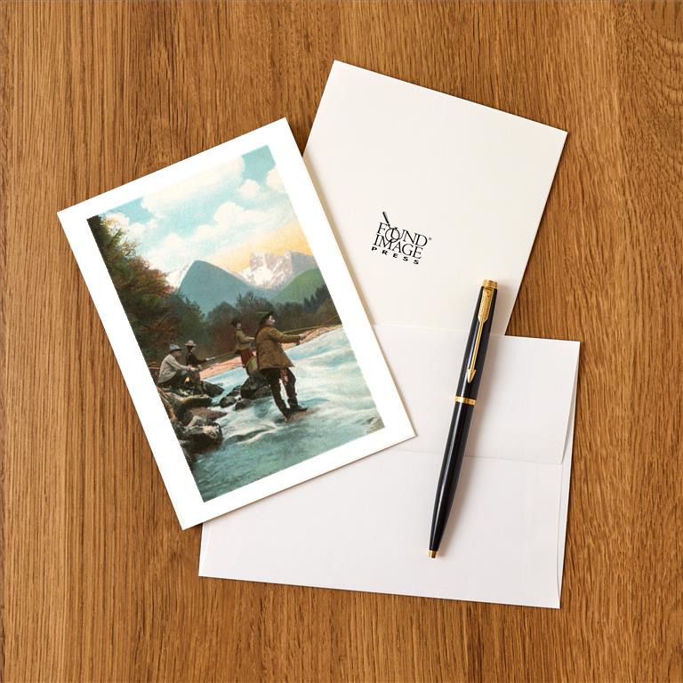 Greeting Card FS-109