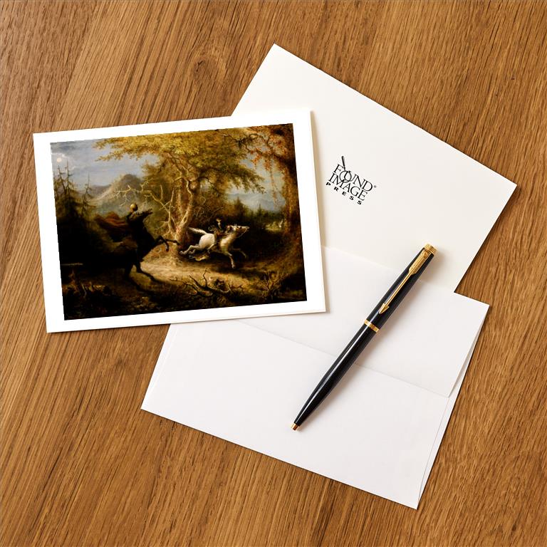 Greeting Card LT-373