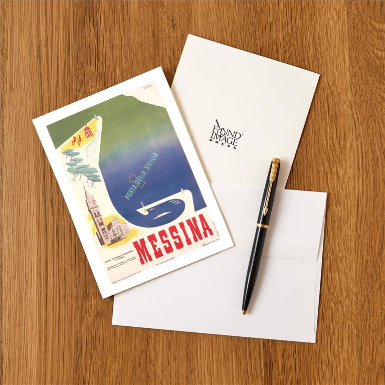 Greeting Card IT-320