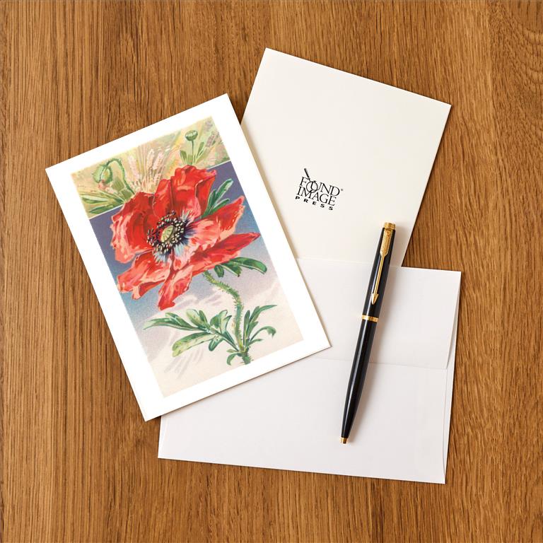 Greeting Card FC-162