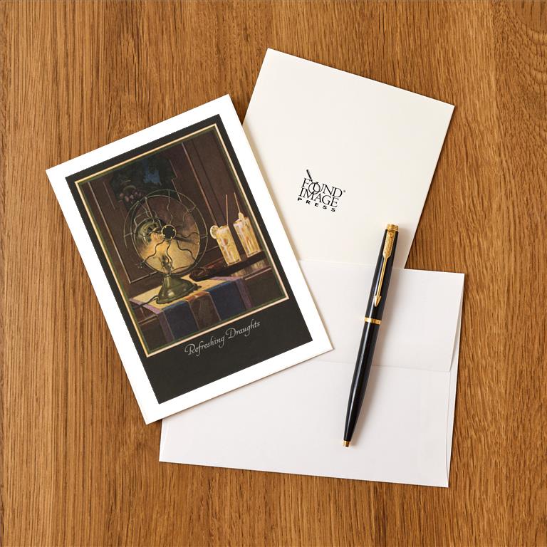 Greeting Card AM-540