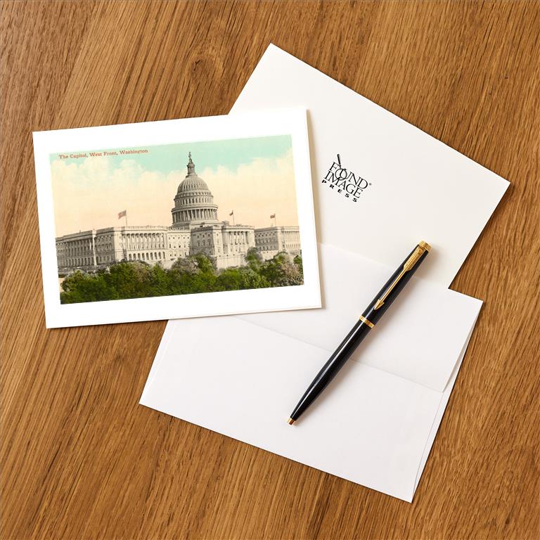 Greeting Card DC-29