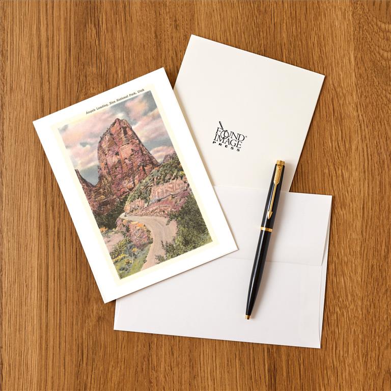 Greeting Card UT-234