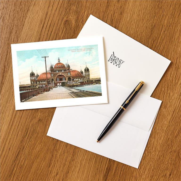 Greeting Card UT-106