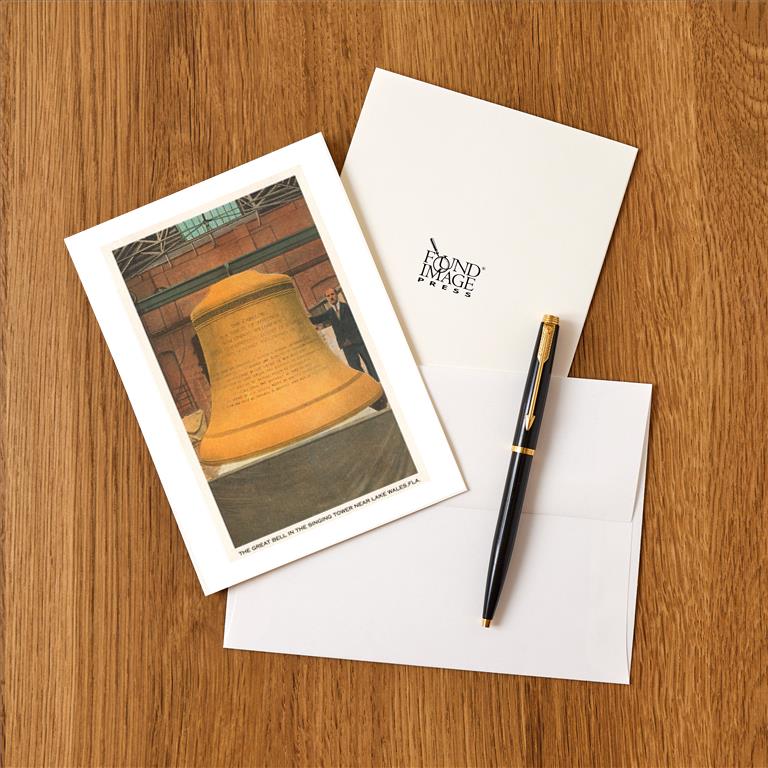 Greeting Card FL-660