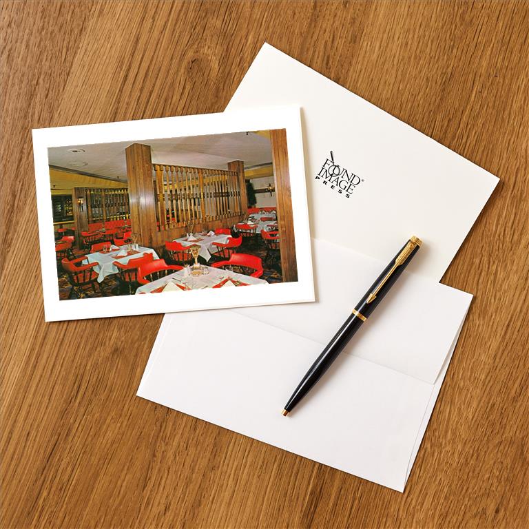 Greeting Card RE-123