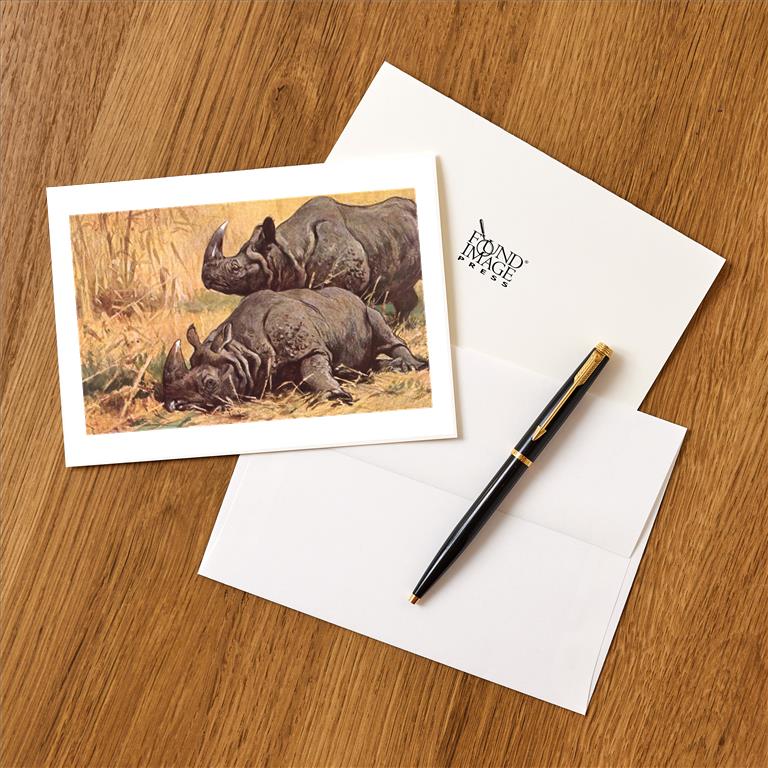 Greeting Card AN-330