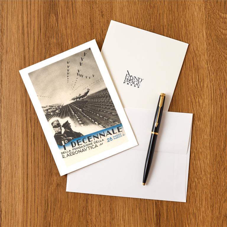 Greeting Card PO-346