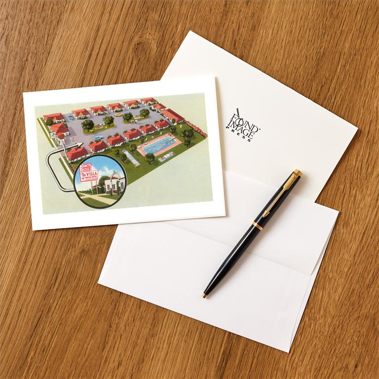 Greeting Card RS-161