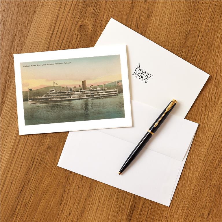 Greeting Card NS-797