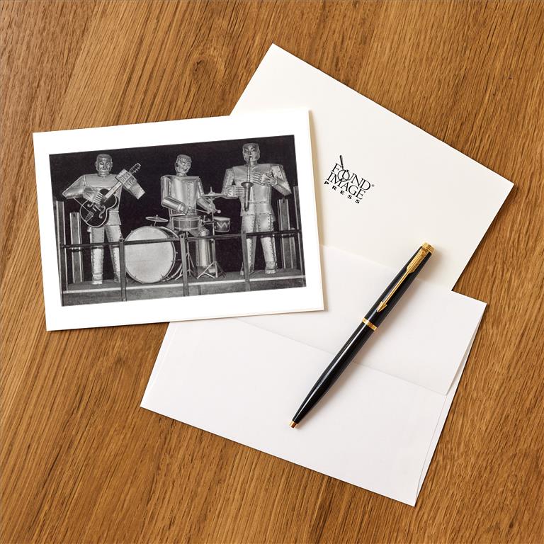 Greeting Card MS-339