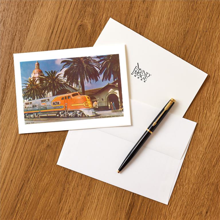 Greeting Card SD-602