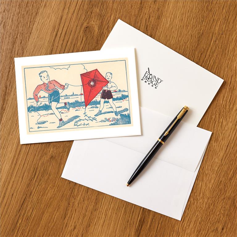 Greeting Card KF-783