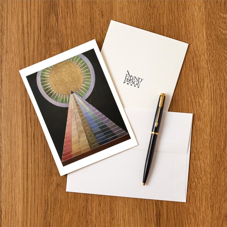 Greeting Card AT-549