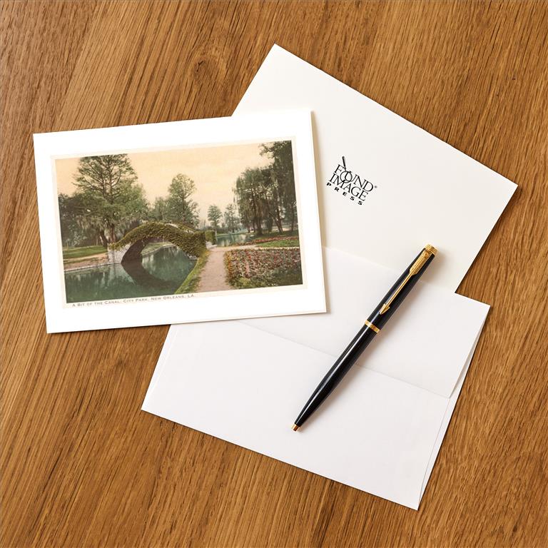 Greeting Card LU-241