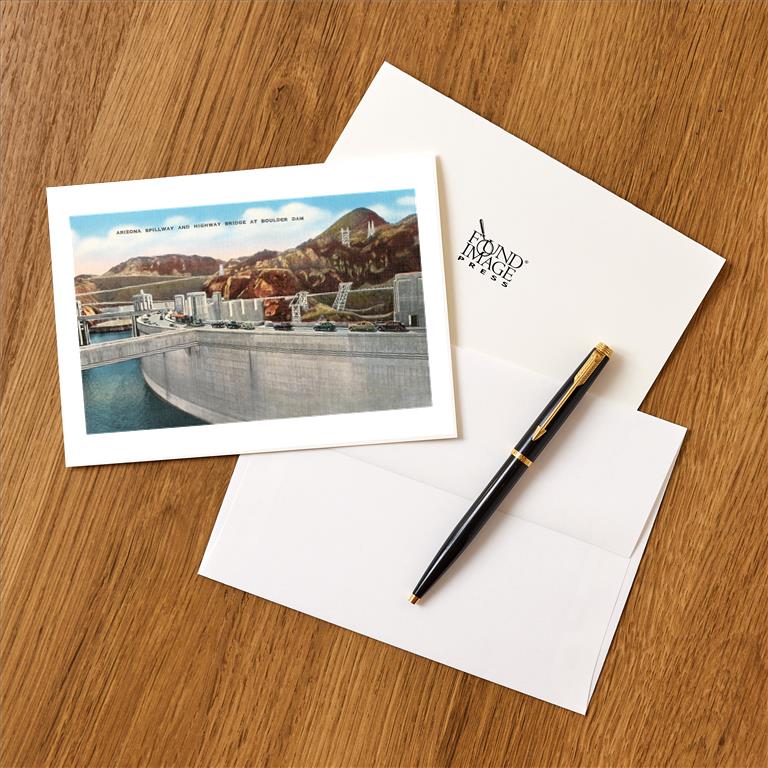 Greeting Card AZ-319