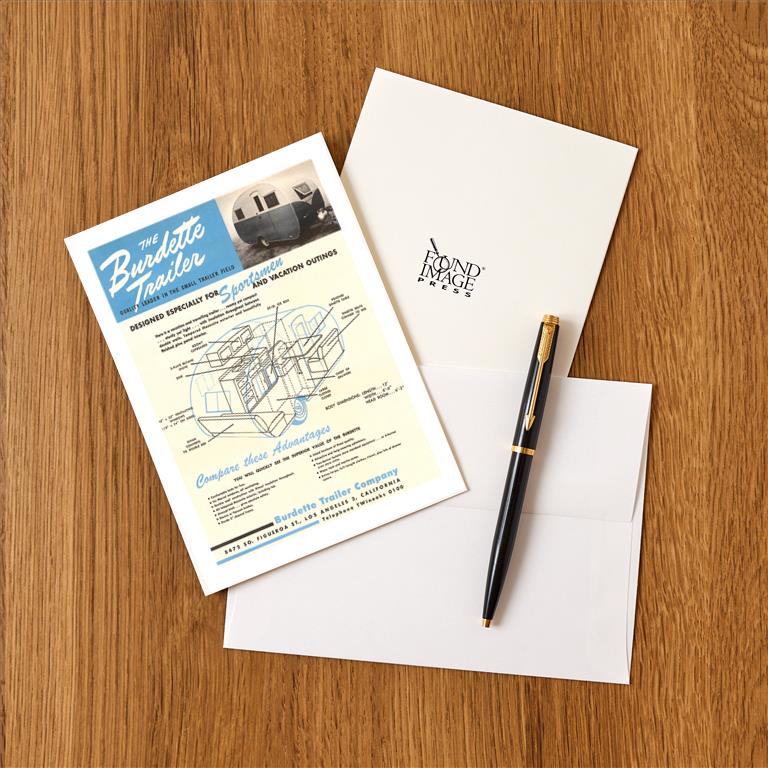 Greeting Card RS-184