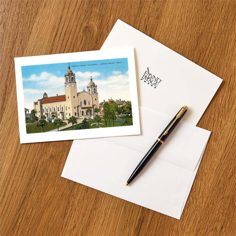 Greeting Card TX-846