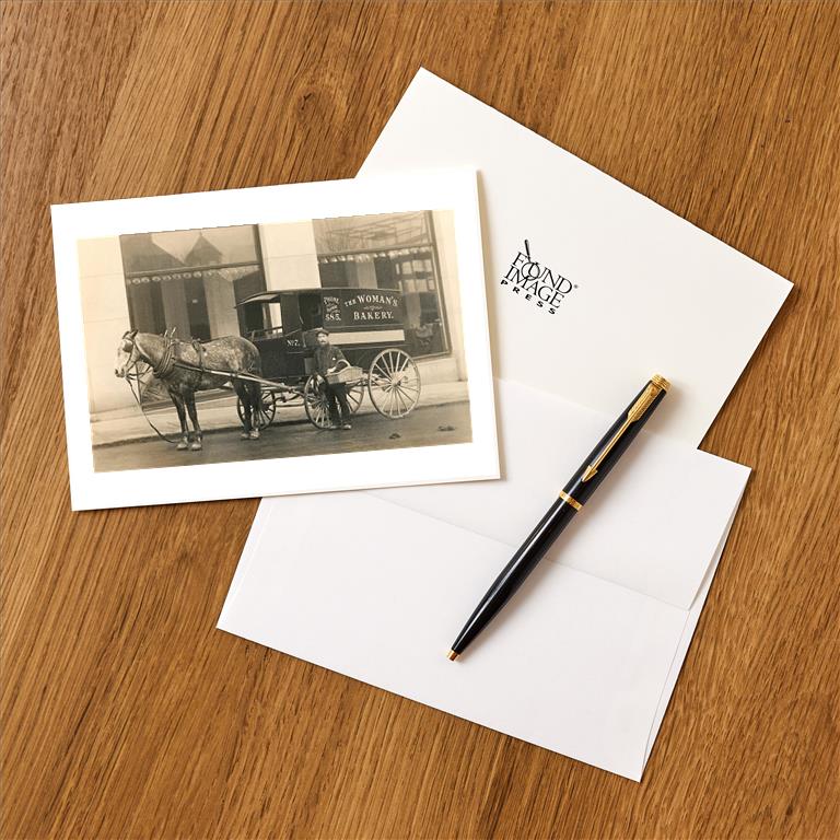 Greeting Card FO-298