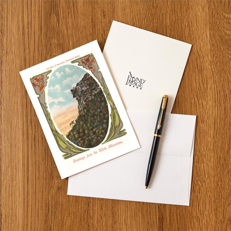 Greeting Card NH-111