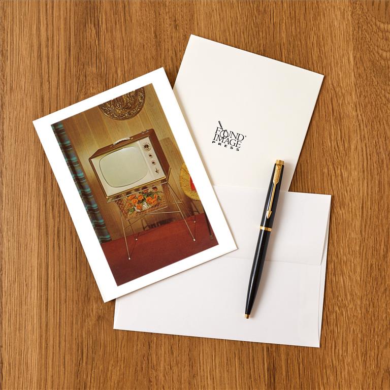 Greeting Card NP-344