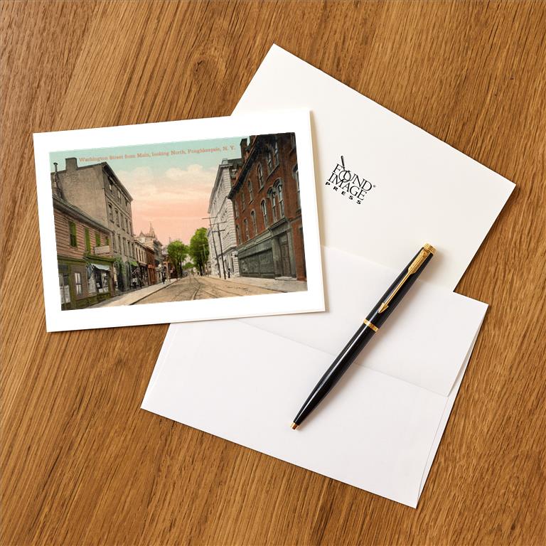 Greeting Card NS-855