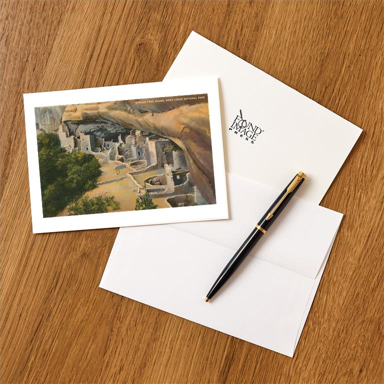 Greeting Card CO-331