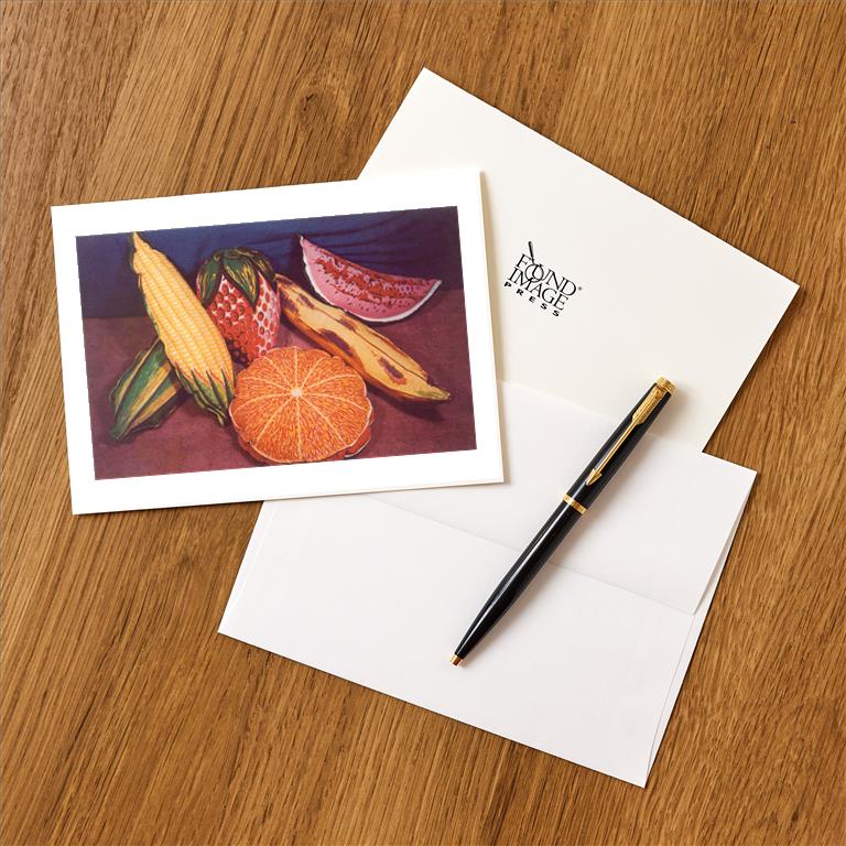 Greeting Card NP-998