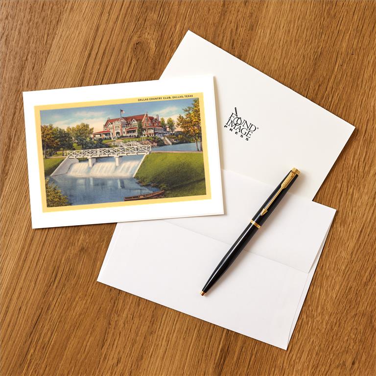 Greeting Card TX-951