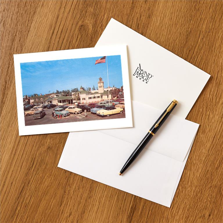Greeting Card LA-376