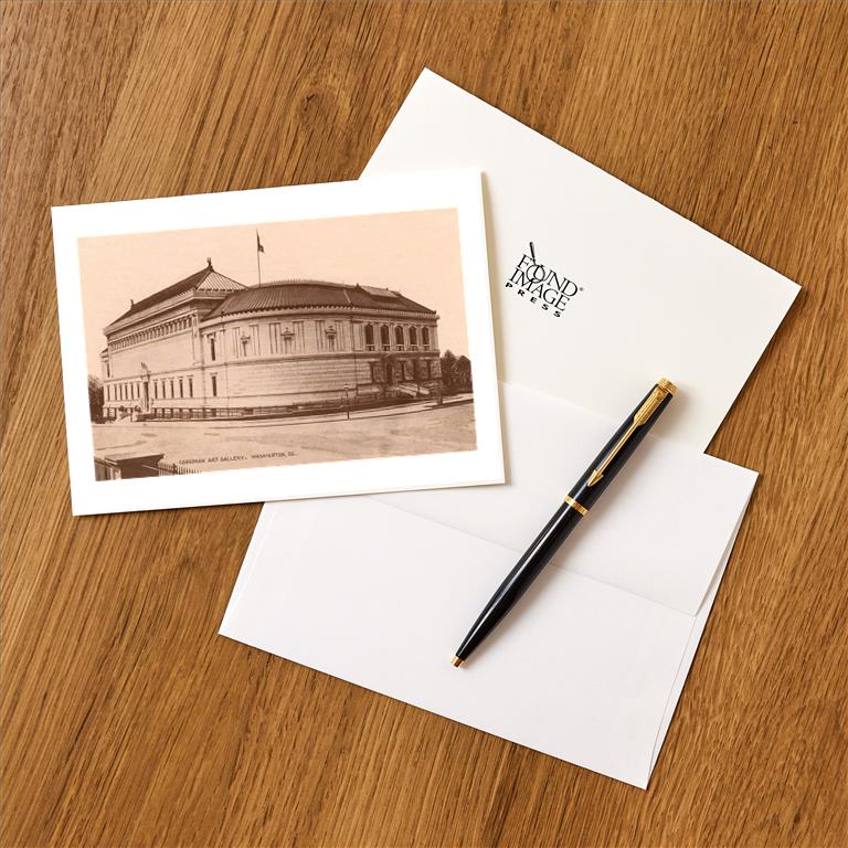 Greeting Card DC-152