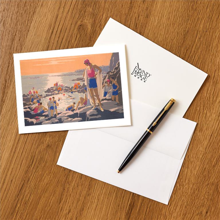 Greeting Card TS-349