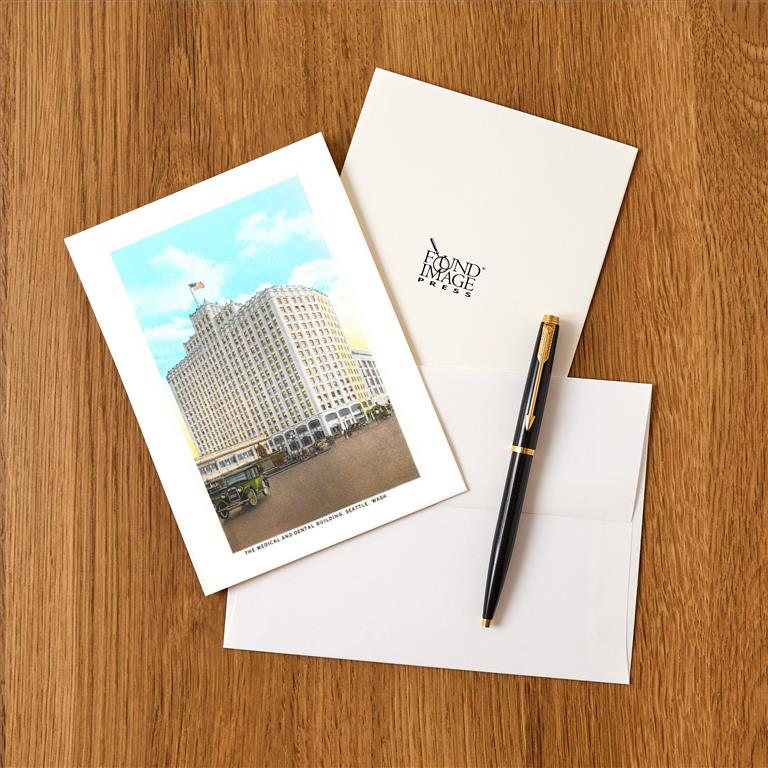 Greeting Card WA-487