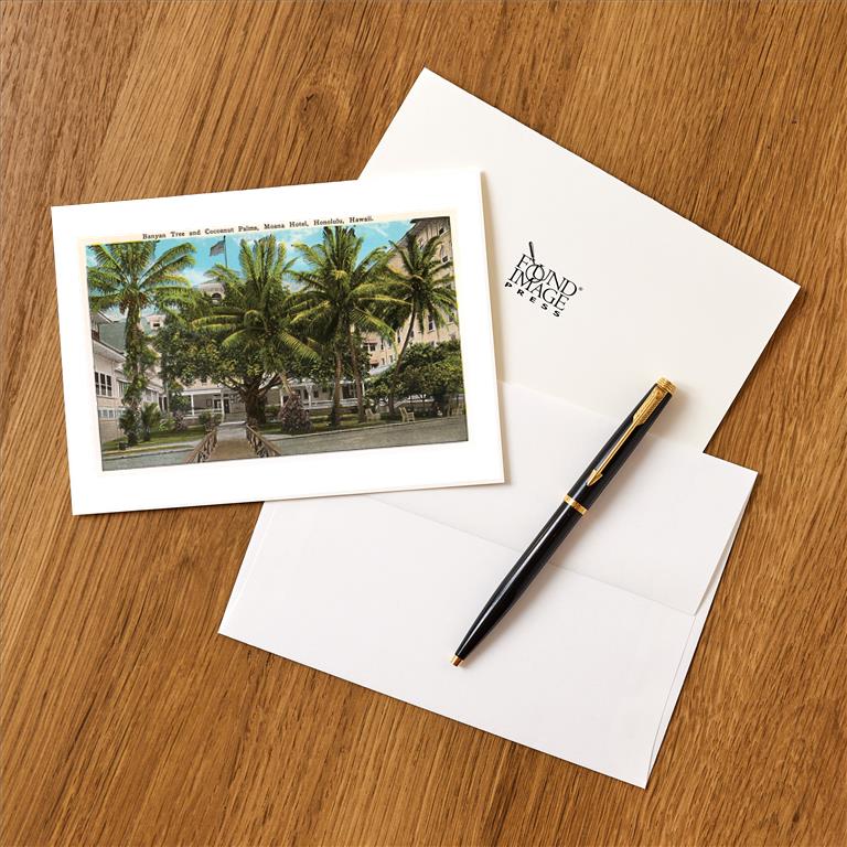 Greeting Card HI-132